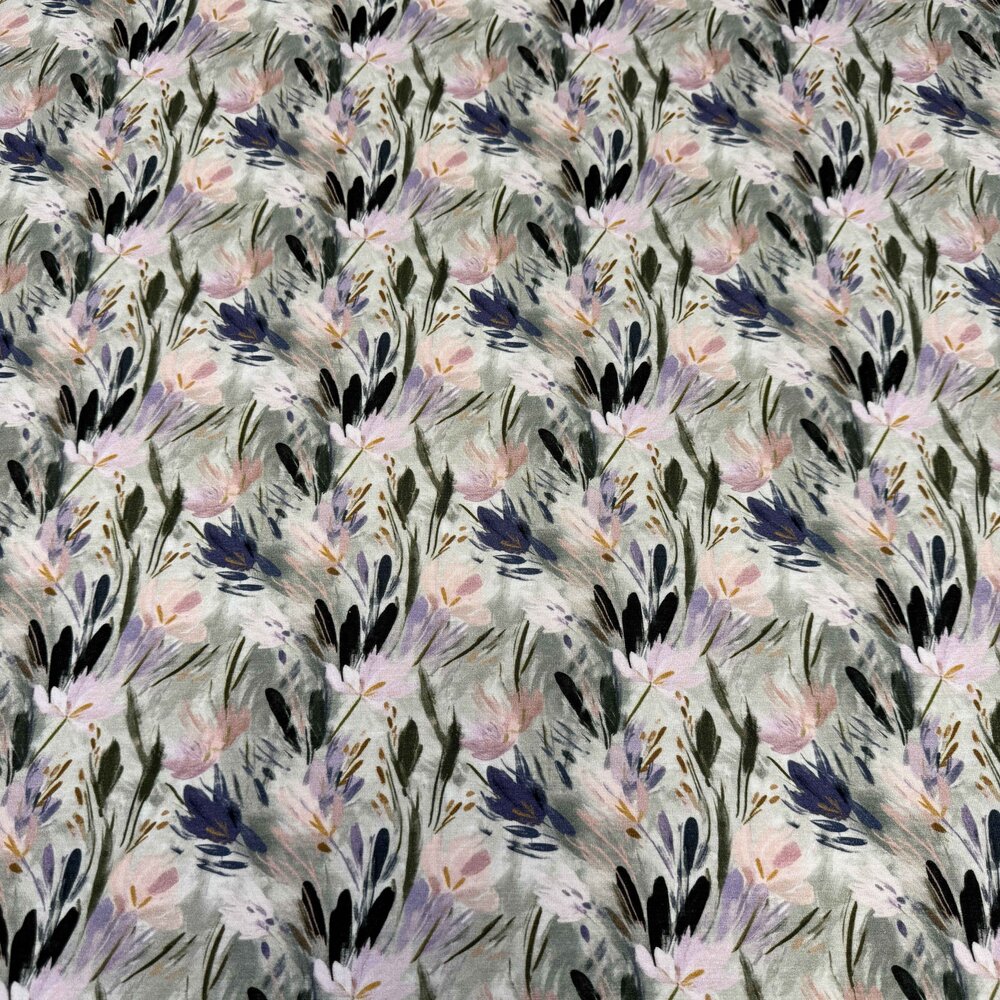 Modèle Bamboo Jersey - 5460 Modèle Bamboo Jersey - 5460
