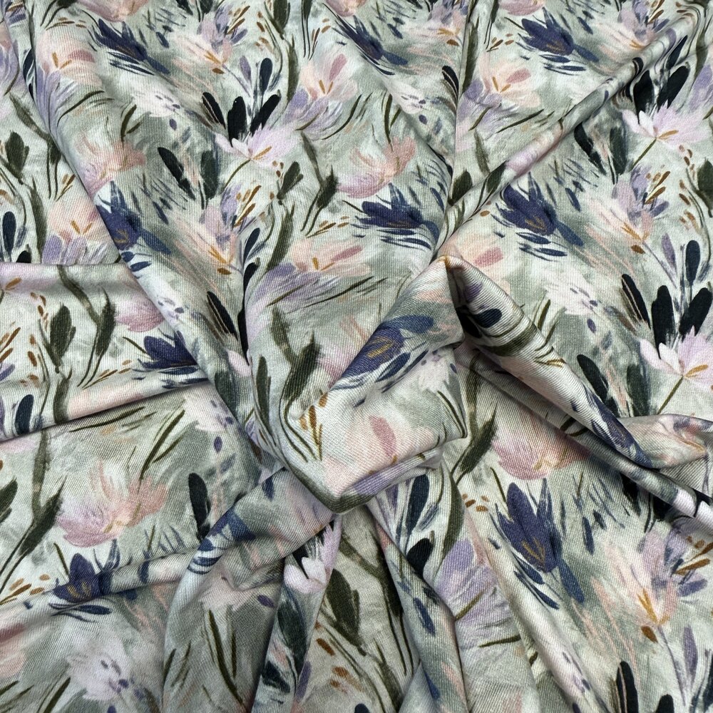 Modèle Bamboo Jersey - 5460 Modèle Bamboo Jersey - 5460