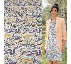 Modèle Bamboo Jersey - 5461