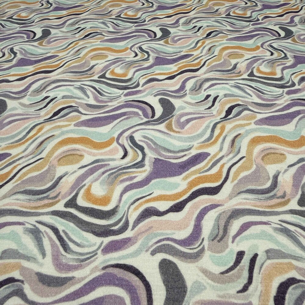 Bamboo Jersey Design - 5461