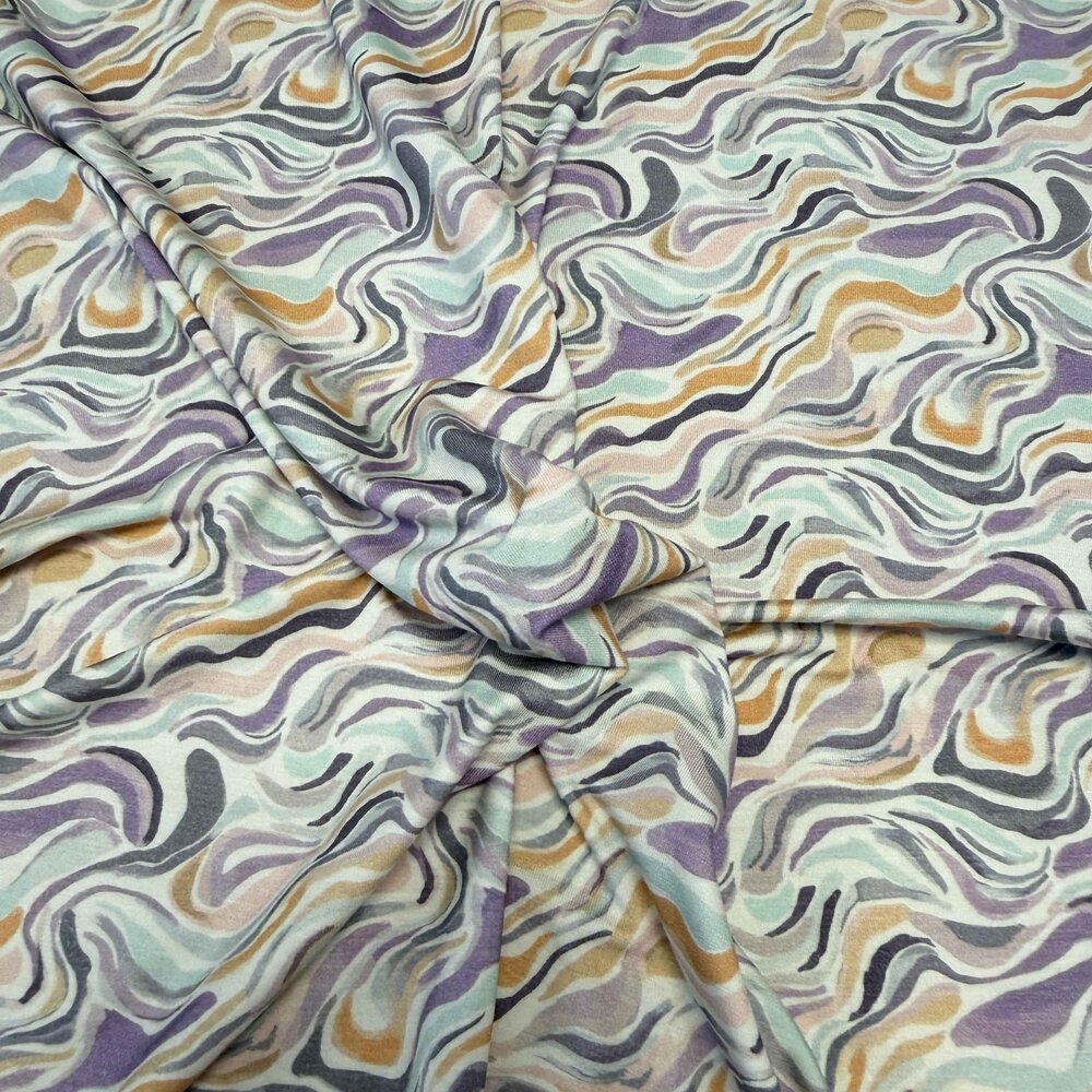 Modèle Bamboo Jersey - 5461