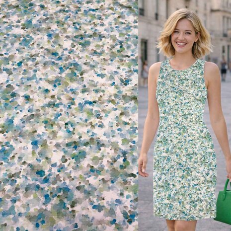 Modèle Bamboo Jersey - 5462