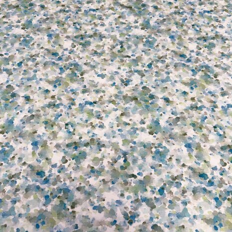 Bamboe Jersey Dessin - 5462