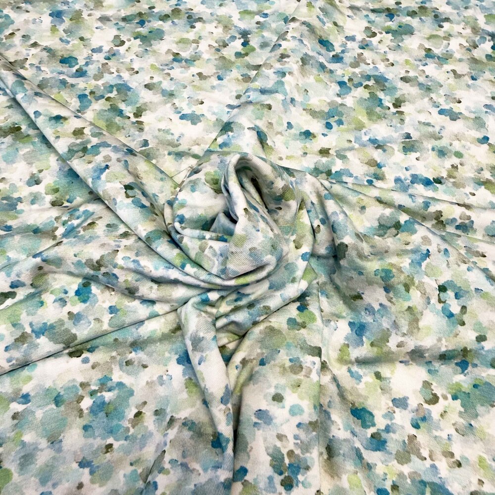 Modèle Bamboo Jersey - 5462