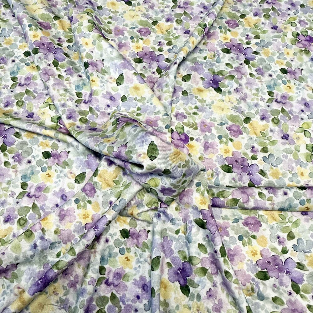 Modèle Bamboo Jersey - 5463