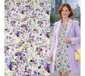 Modèle Bamboo Jersey - 5463