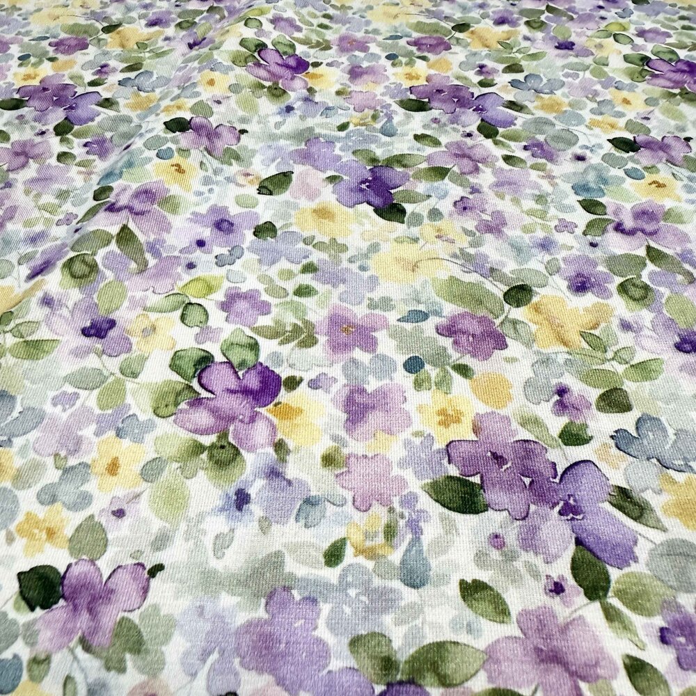 Modèle Bamboo Jersey - 5463