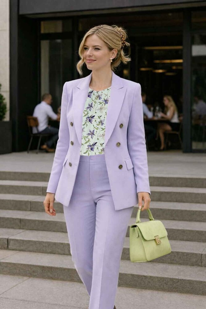 Modèle Bamboo Jersey - 5464