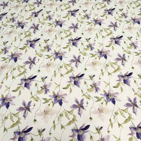 Modèle Bamboo Jersey - 5464