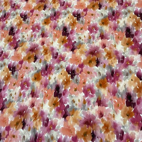 Bamboo Jersey Design - 5465