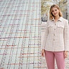 Coarse tweed W240 Coarse tweed W240