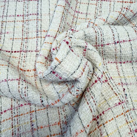 Coarse tweed W240 Coarse tweed W240