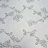 Cotton Batiste Embroidered 5469