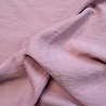 Linen Viscose Twill 5477 - light pink Linen Viscose Twill 5477 - light pink