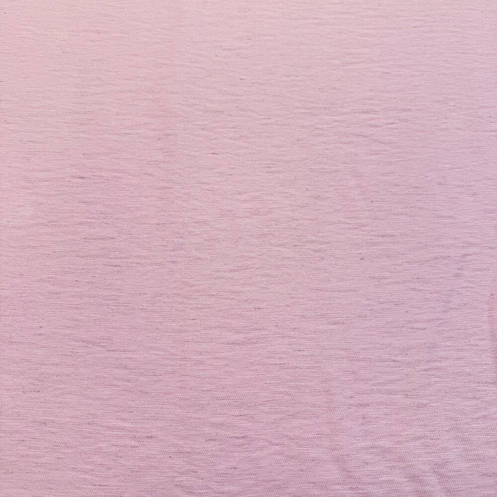 Linnen Viscose Twill 5477 - licht roze Linnen Viscose Twill 5477 - licht roze