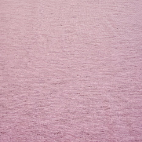 Linnen Viscose Twill 5477 - licht roze Linnen Viscose Twill 5477 - licht roze