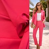 Terlenka bi-stretch 5478 - rose corail