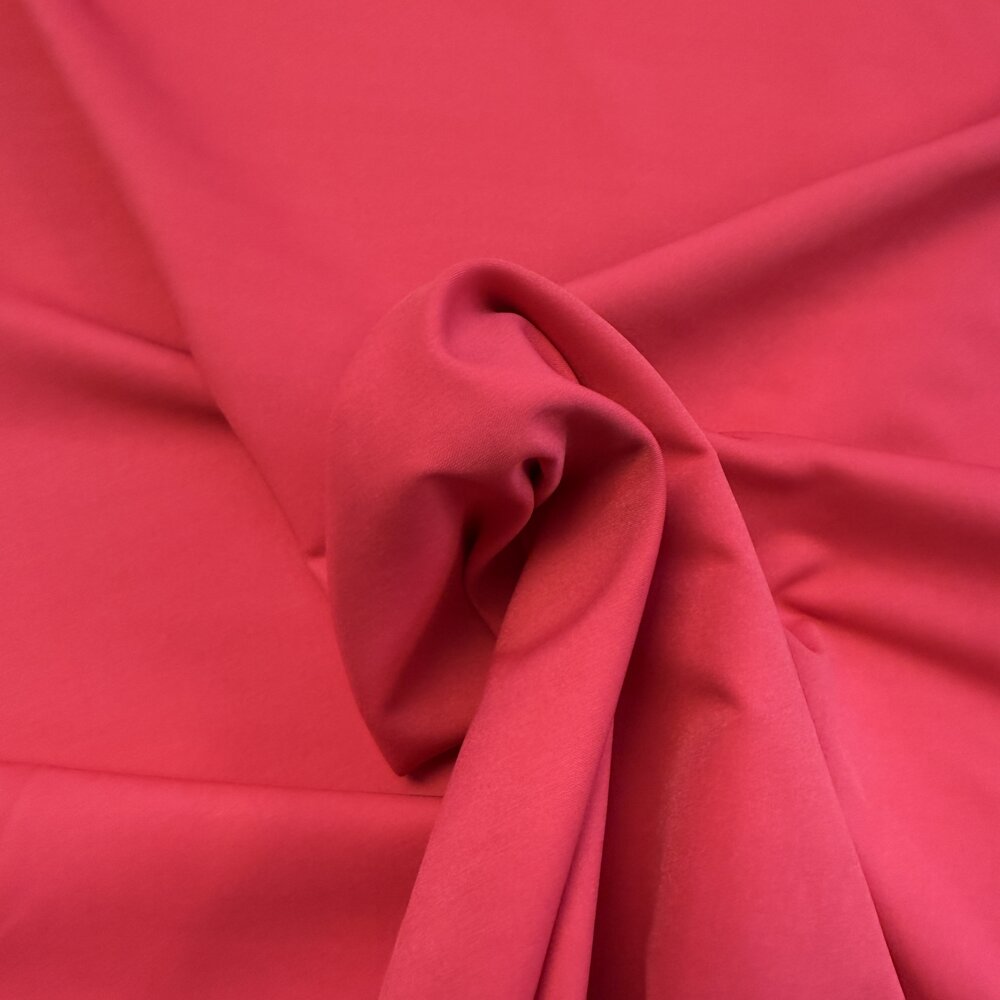 Terlenka bi-stretch 5478 - koraalroze