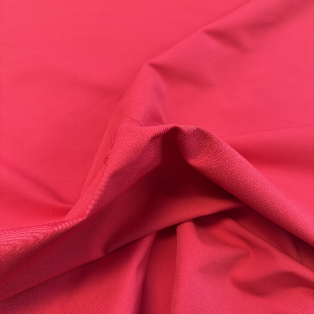 Terlenka bi-stretch 5478 - coral pink