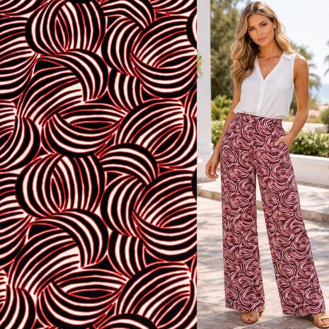 Reise-Stretch-Jersey 5479