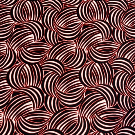 Travel Stretch Jersey 5479