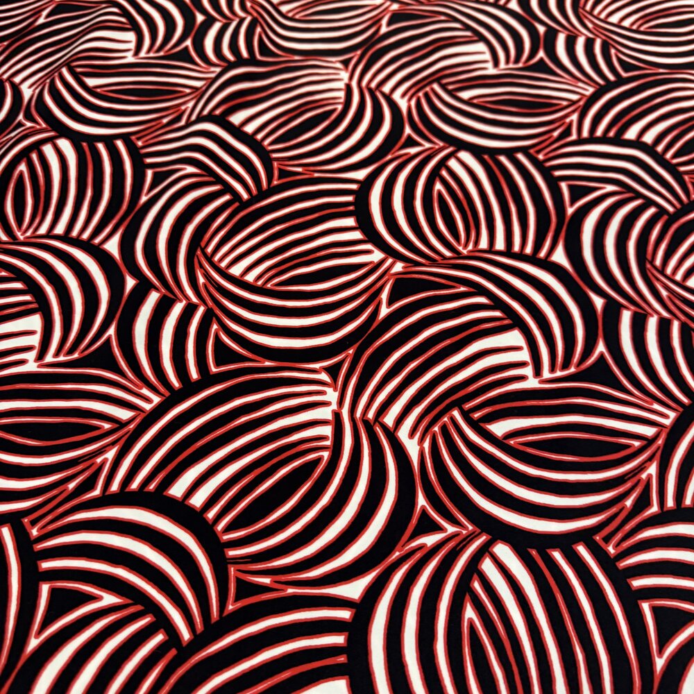 Travel Stretch Jersey 5479