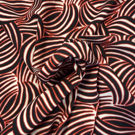 Maillot extensible de voyage 5479