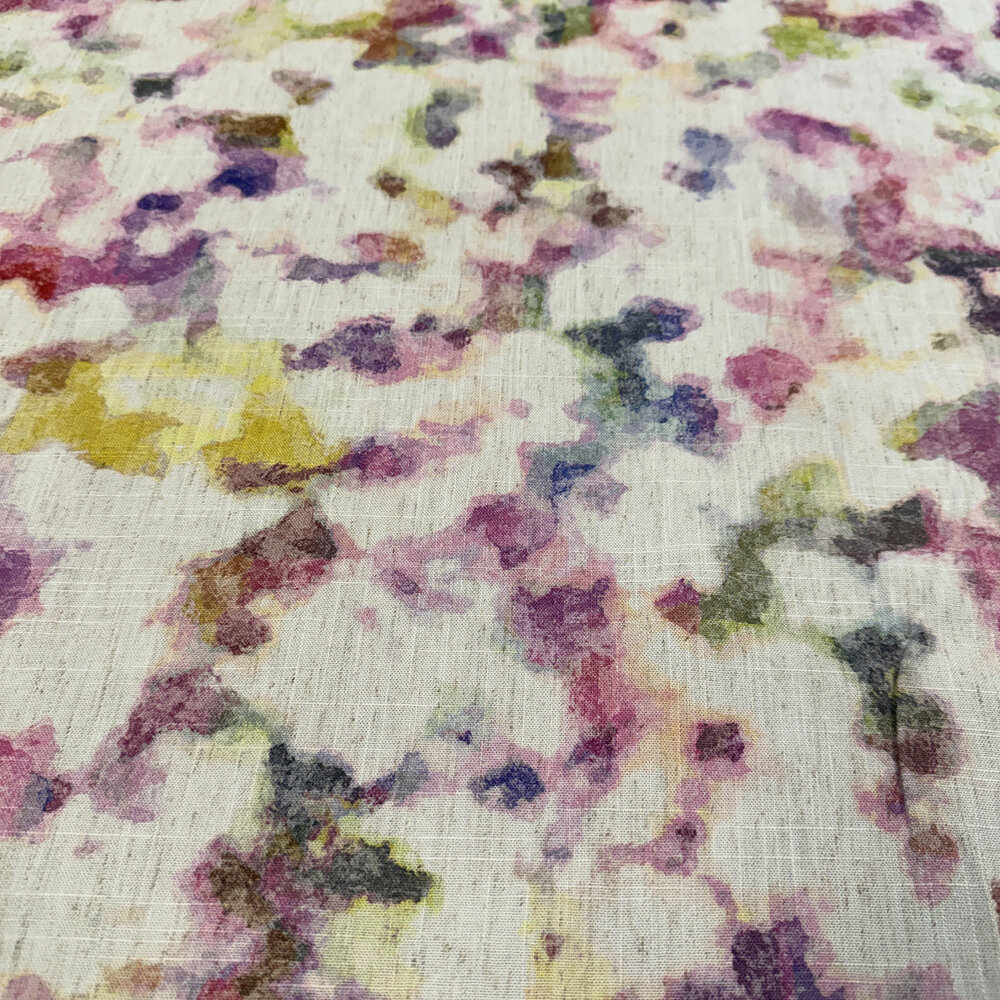 Linnen Viscose Inkjet 5480