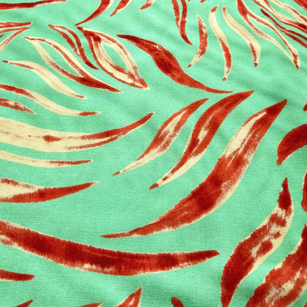 Viscose Stretch Inkjet 5419