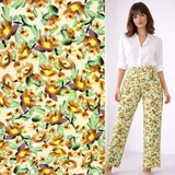 Stretch Katoen Poplin 5483