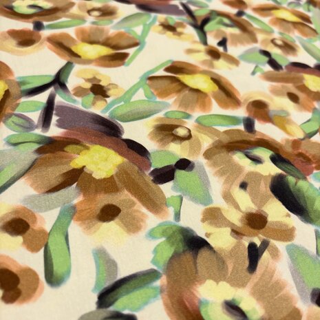 Popeline extensible 5483 Popeline extensible 5483