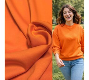 Modal Punta 5482 - orange vif