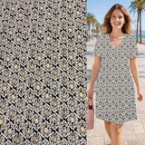 Maillot extensible de voyage 5488