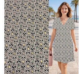 Travel Stretch Jersey 5488 Travel Stretch Jersey 5488