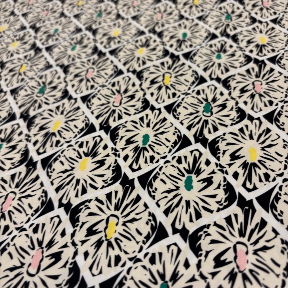 Travel Stretch Jersey 5488 Travel Stretch Jersey 5488