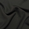Leinen-Viskose-Twill 5489 - schwarz