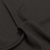 Linen Viscose Twill 5489 - black
