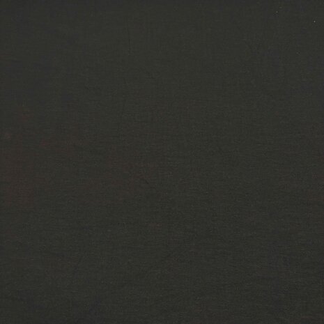 Linen Viscose Twill 5489 - black