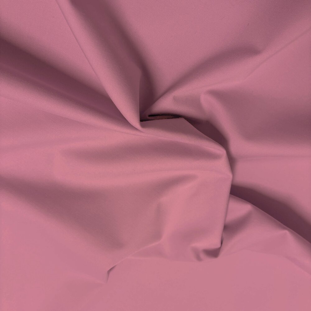 Stretch Cotton 5487 - lilac pink