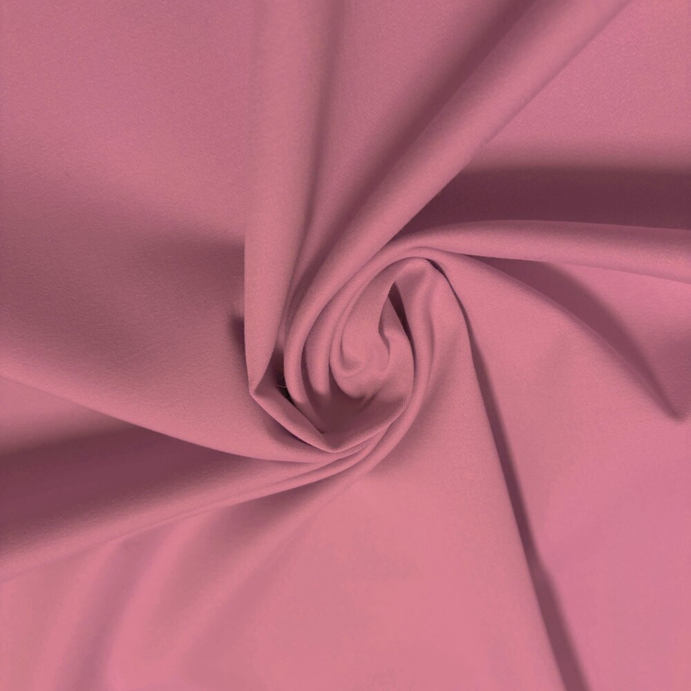 Stretch Cotton 5487 - lilac pink