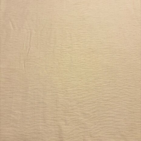 Leinen-Viskose-Twill 5497 – Hellockergelb