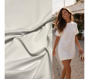 Punta di Roma 5498 - off-white