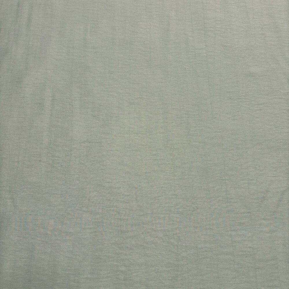 Linen Viscose Twill 5493 - Light Olive Green