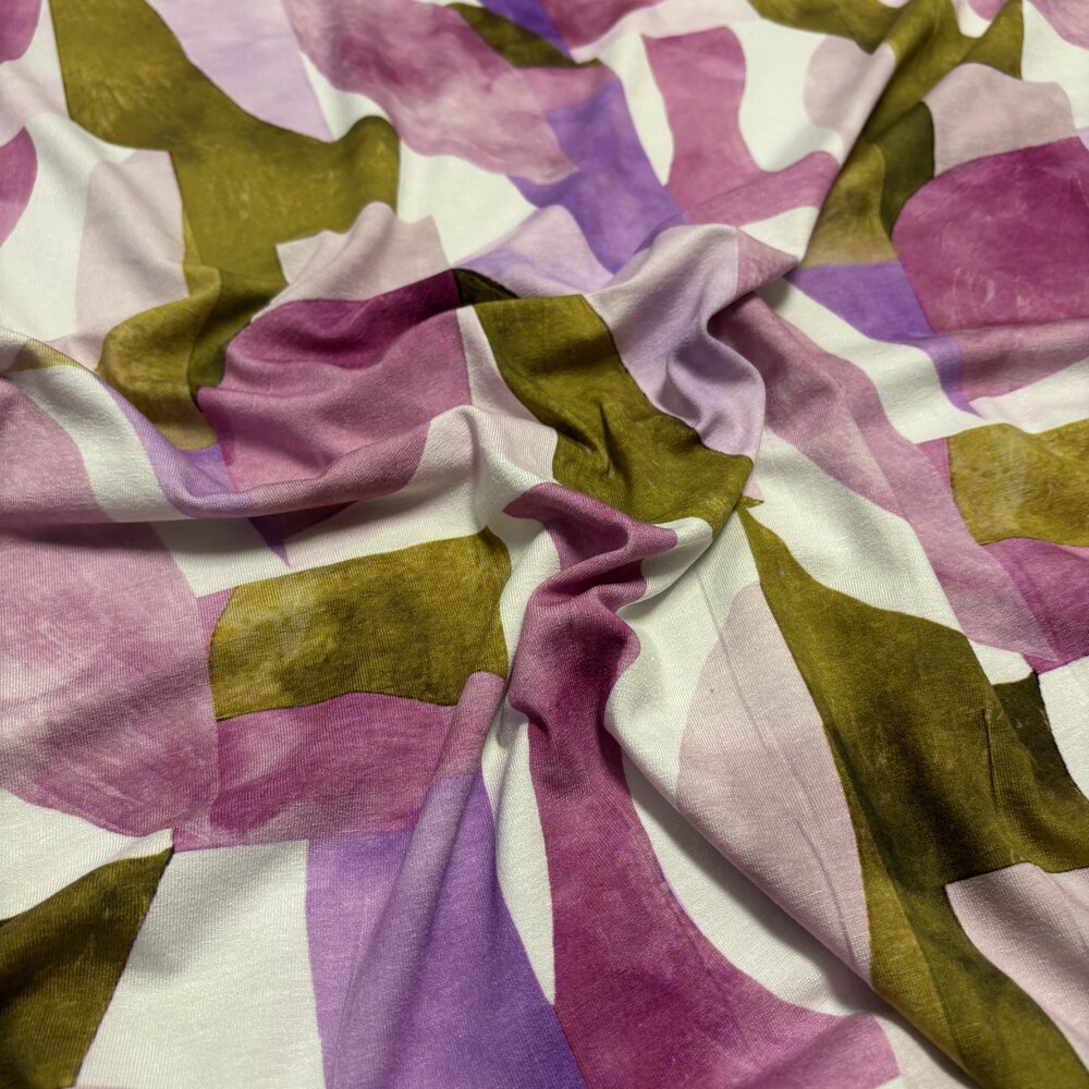 Modèle de maillot 5494