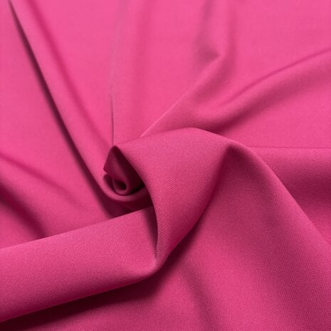 Terlenka bi-stretch 5496 - Fuchsia