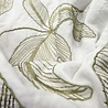 Cotton Batiste Embroidered 5501