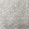 Embroidered Cotton Batiste 5503 - cream Embroidered Cotton Batiste 5503 - cream