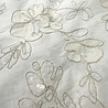 Cotton Batiste Embroidered 5504