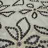 Cotton Batiste Embroidered 5506