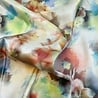 Viscose Glossy Satin 5507